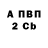 Кетамин VHQ Arthur Washington